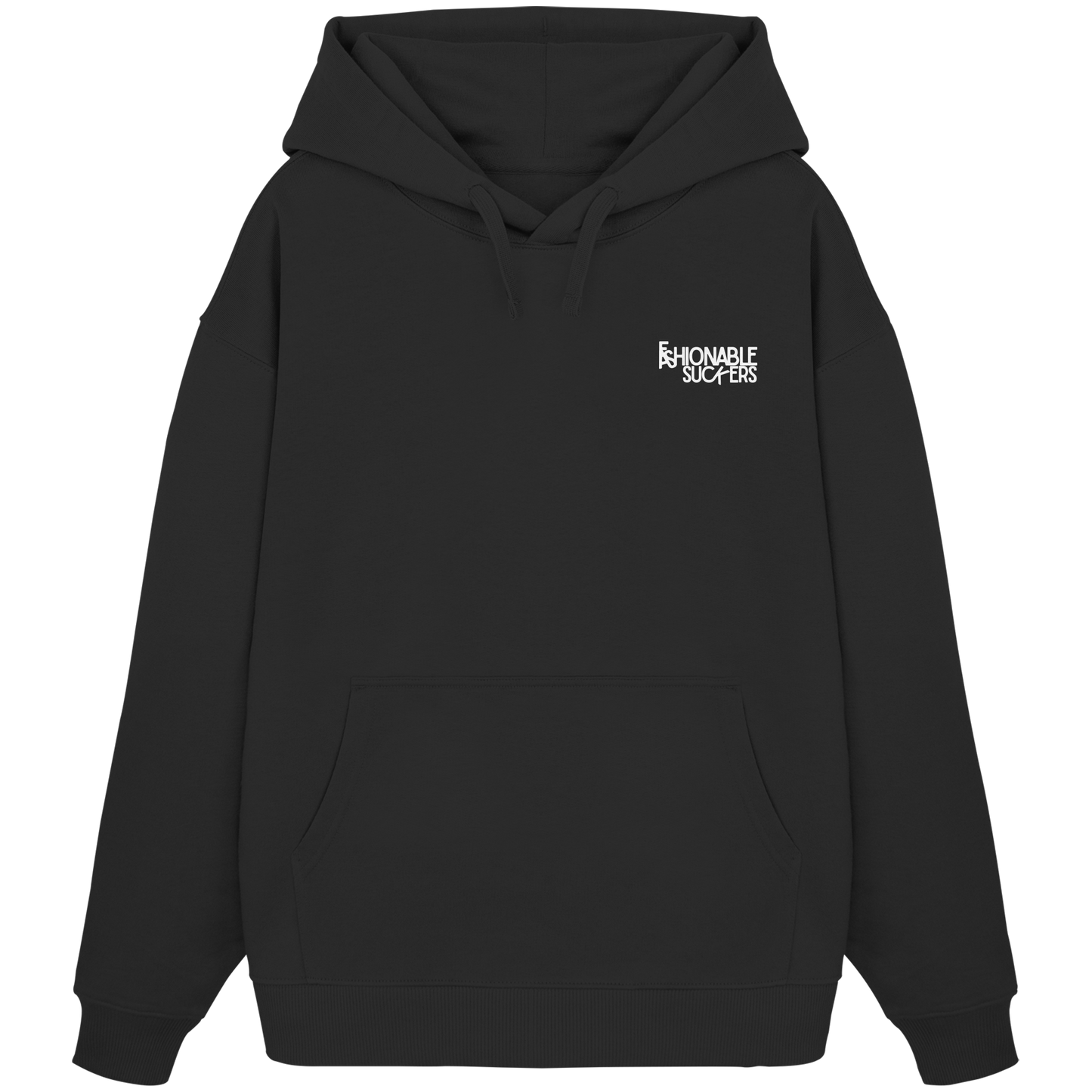 Dark Phoenix Black Hoodie