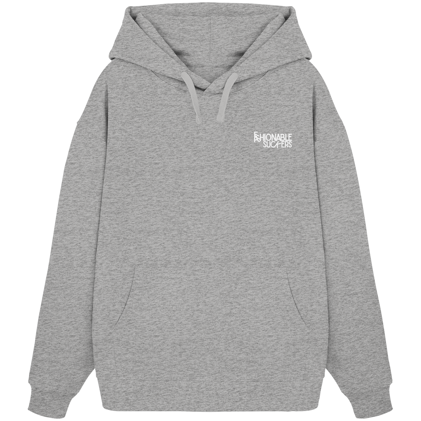 Dark Phoenix Grey Hoodie