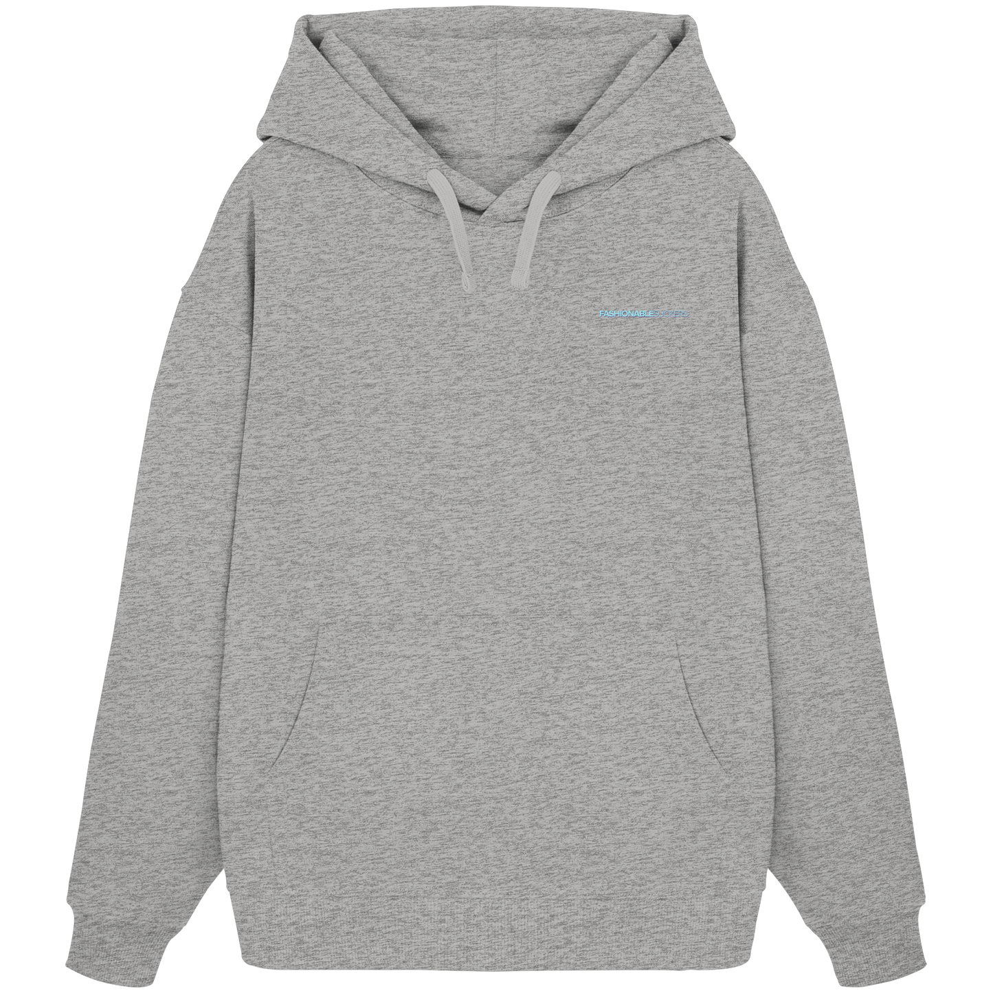 Chamäleon Grey Hoodie