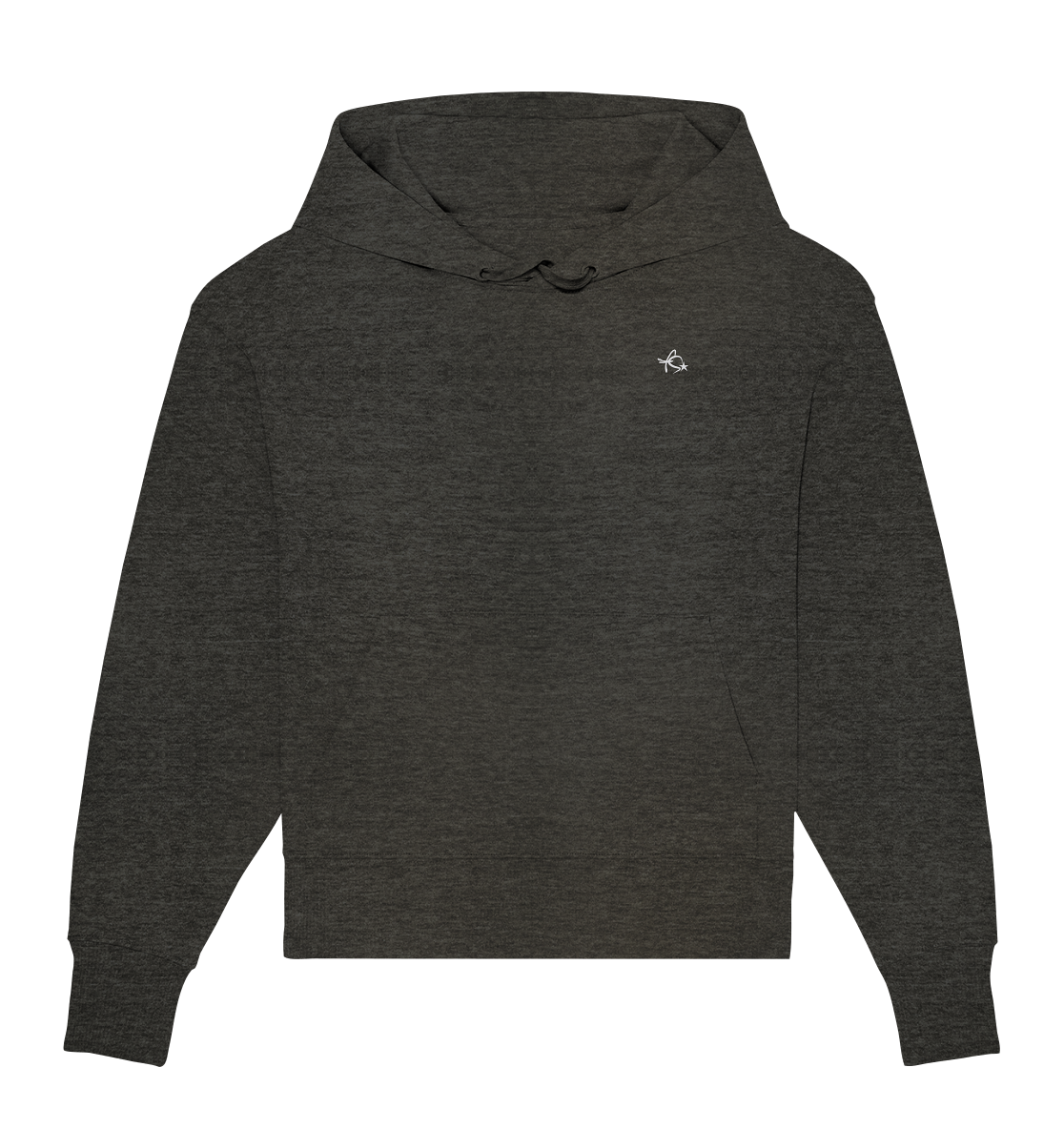 FS Plain and Basic Hoodie