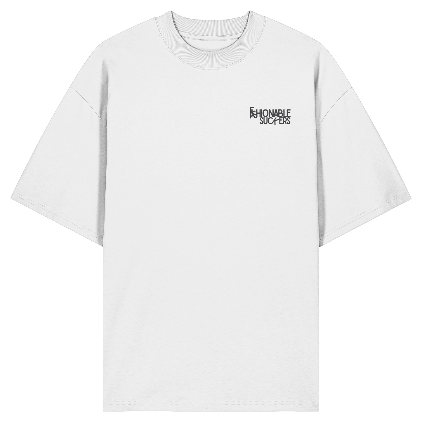 Multi Nature White TShirt