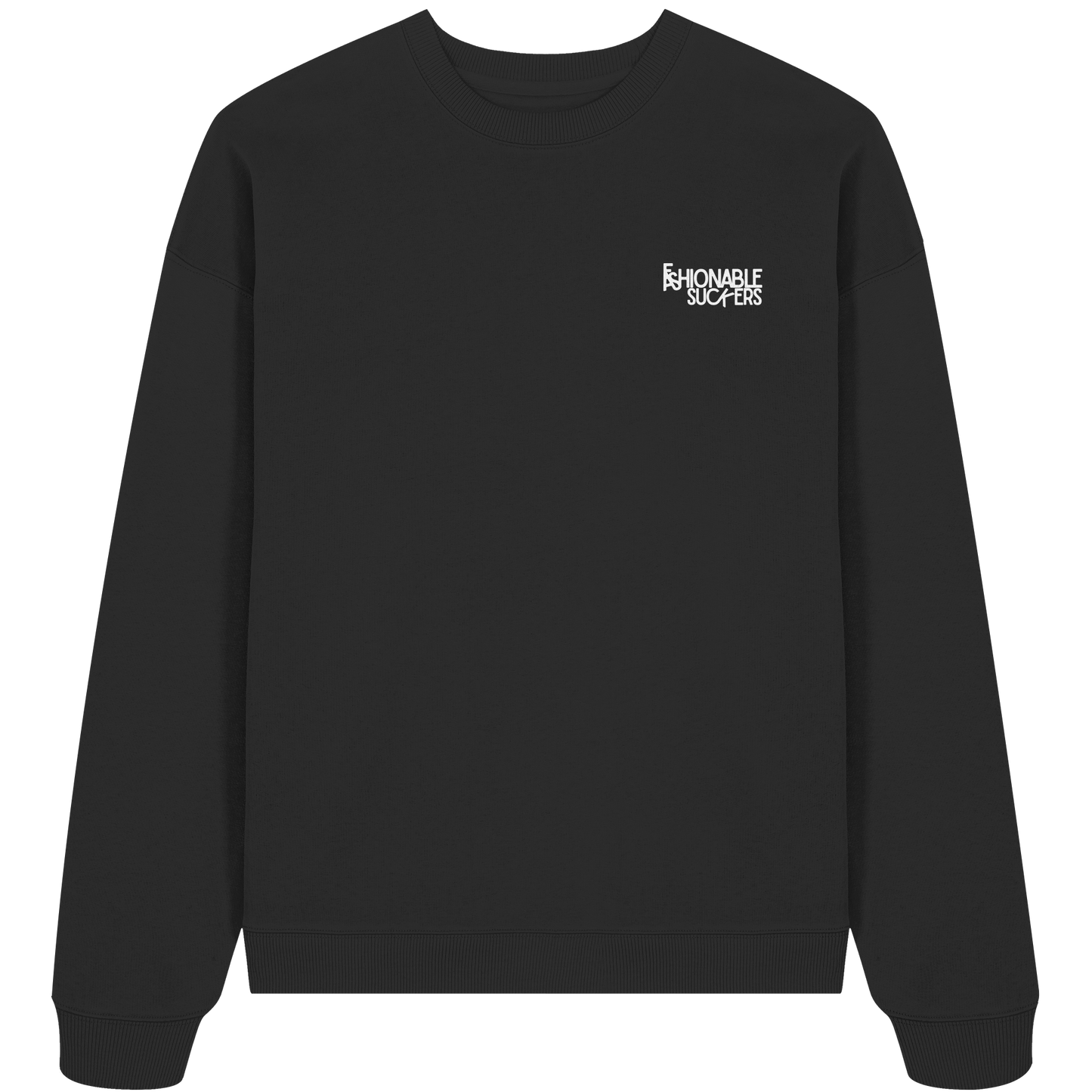 Dark Phoenix Black Sweatshirt