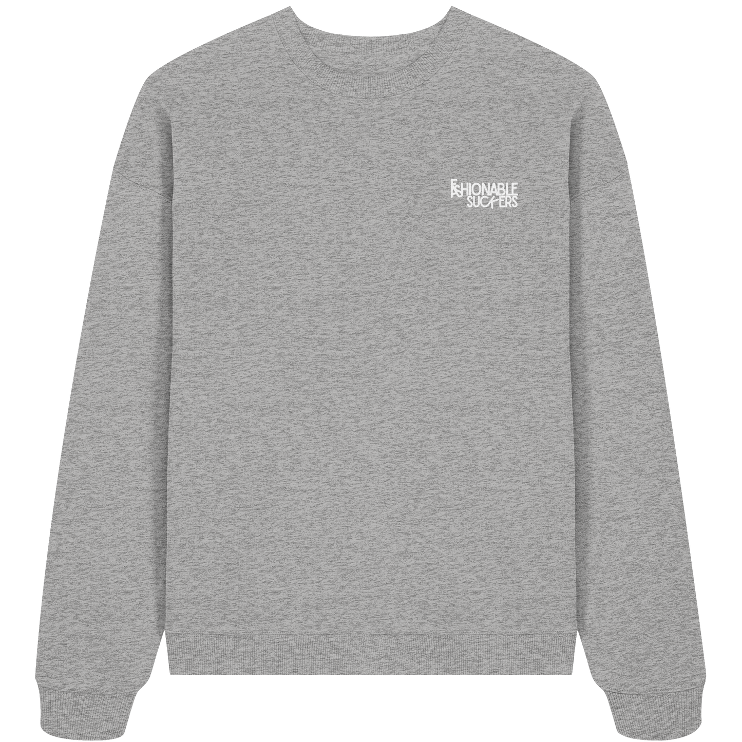 Dark Phoenix Grey Sweatshirt
