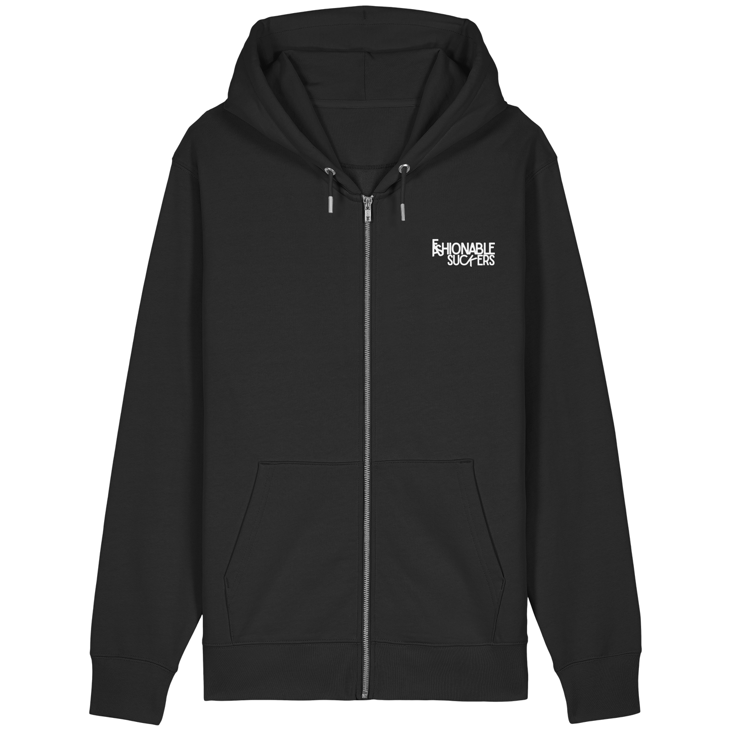 FS Signature 1.1b Zipper
