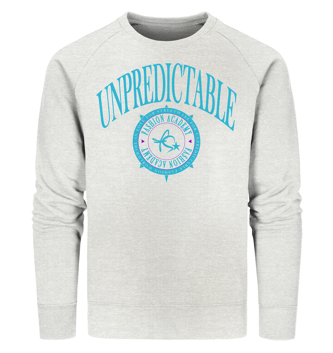 FS Unpredictable Ocean Flavor