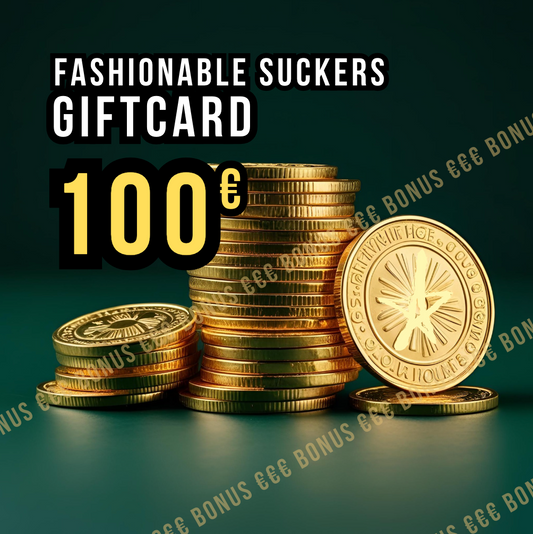 Giftcard 100