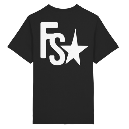FS Primal Signature - Black TShirt