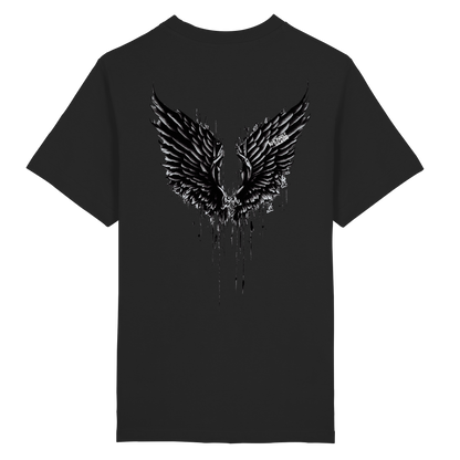 FS Dark Phoenix - Black TShirt