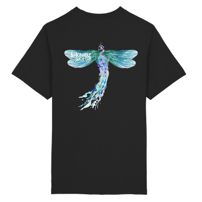 FS Multi Nature - Black TShirt