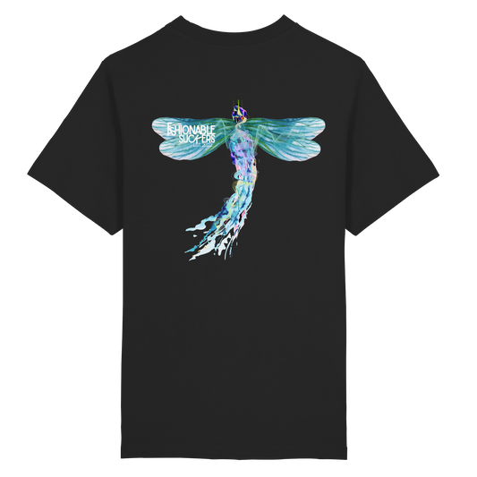 FS Multi Nature - Black TShirt