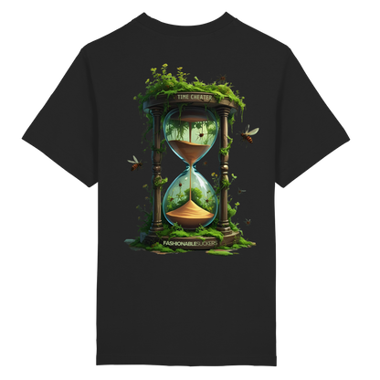 FS Time Cheater - Black TShirt