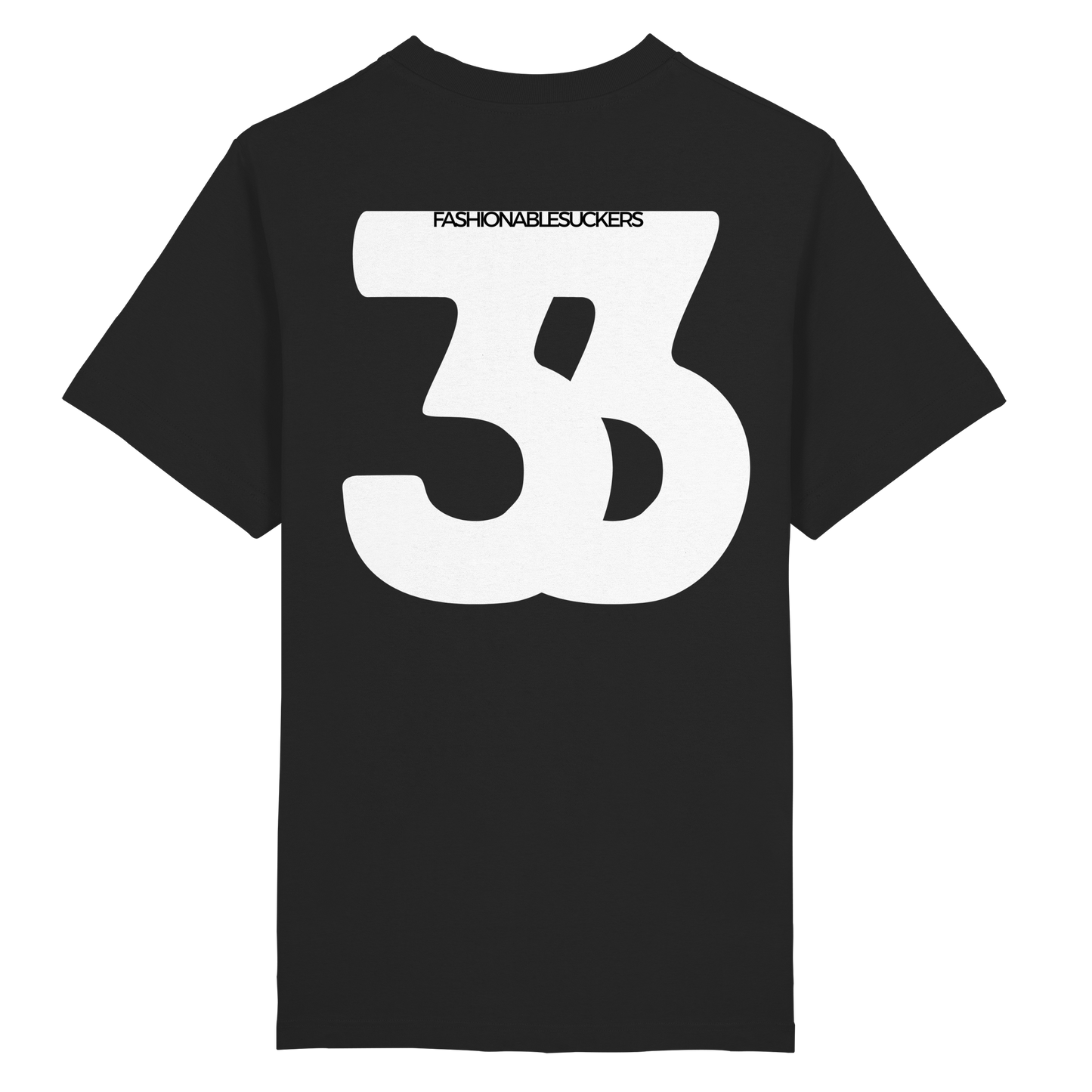 FS 33 - Black TShirt