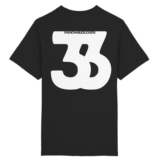 FS 33 - Black TShirt