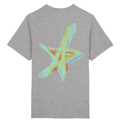 FS Signature 1.8 - Grey TShirt back print