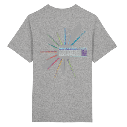 FS Signature 1.9 - Grey TShirt back print