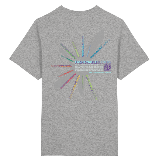 FS Signature 1.9 - Grey TShirt back print