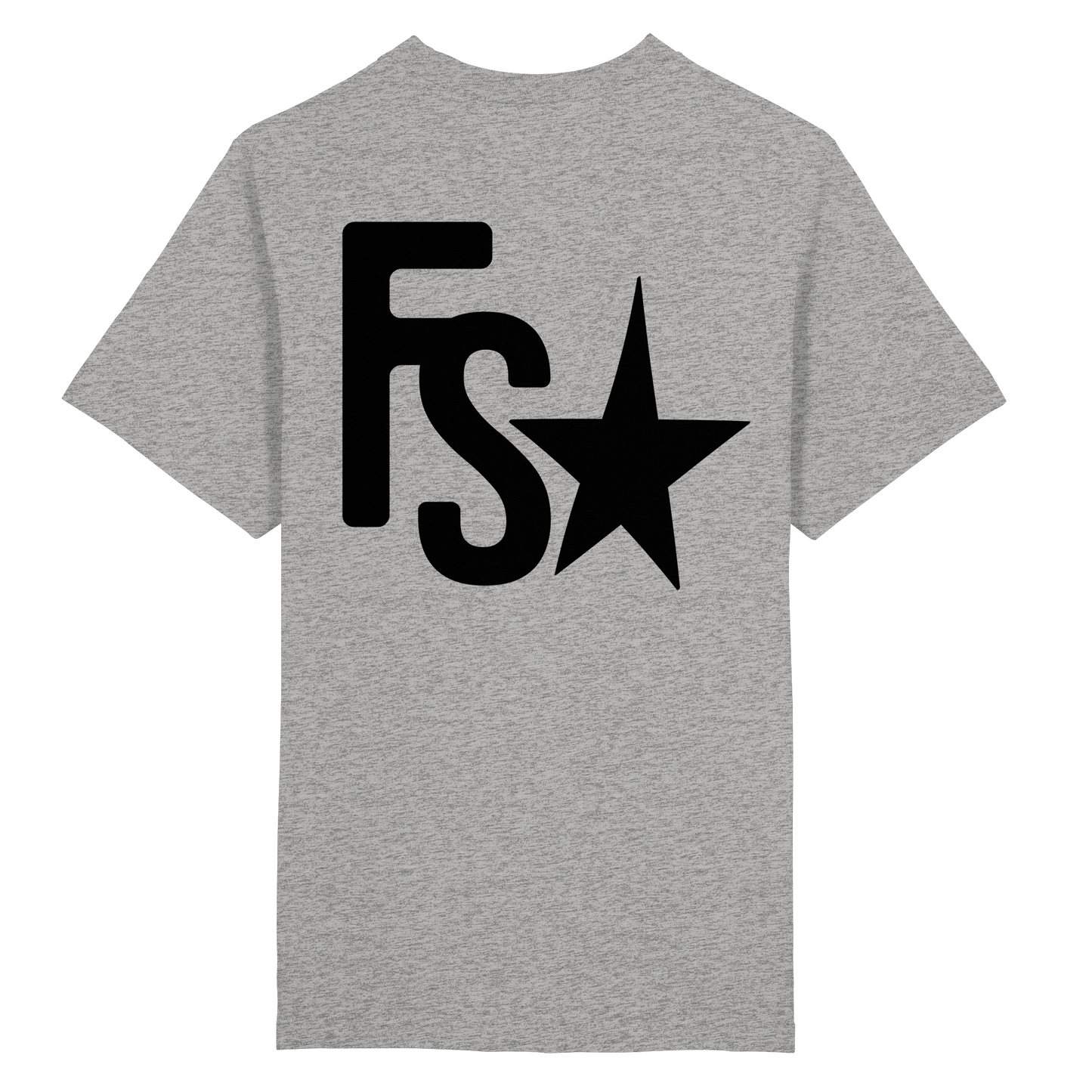 FS Primal Signature - Grey TShirt