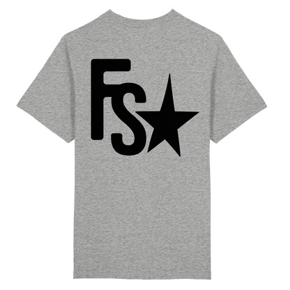 FS Primal Signature - Grey TShirt