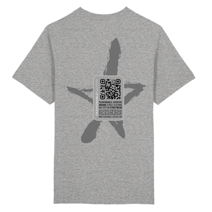 FS Signature 1.5 - Grey TShirt back print