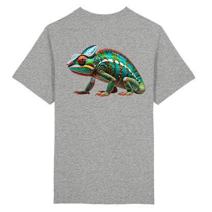 FS Chamäleon - Grey TShirt