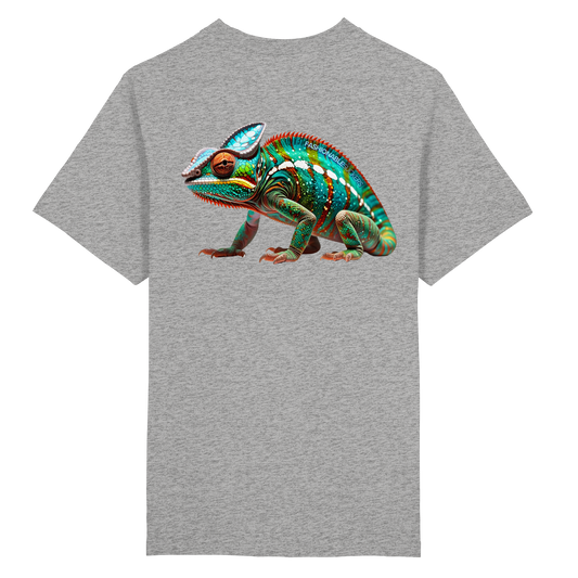 FS Chamäleon - Grey TShirt