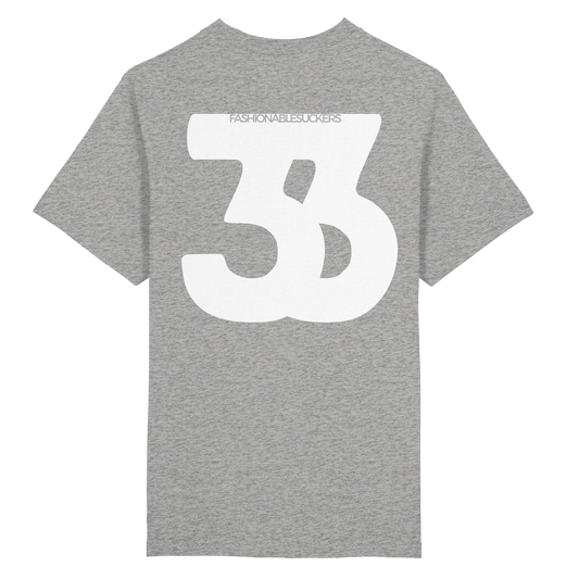 FS 33 - Grey TShirt