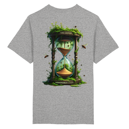 FS Time Cheater - Grey TShirt