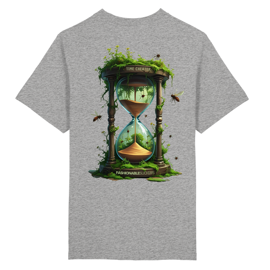 FS Time Cheater - Grey TShirt