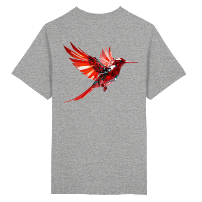 FS Message me - Grey TShirt