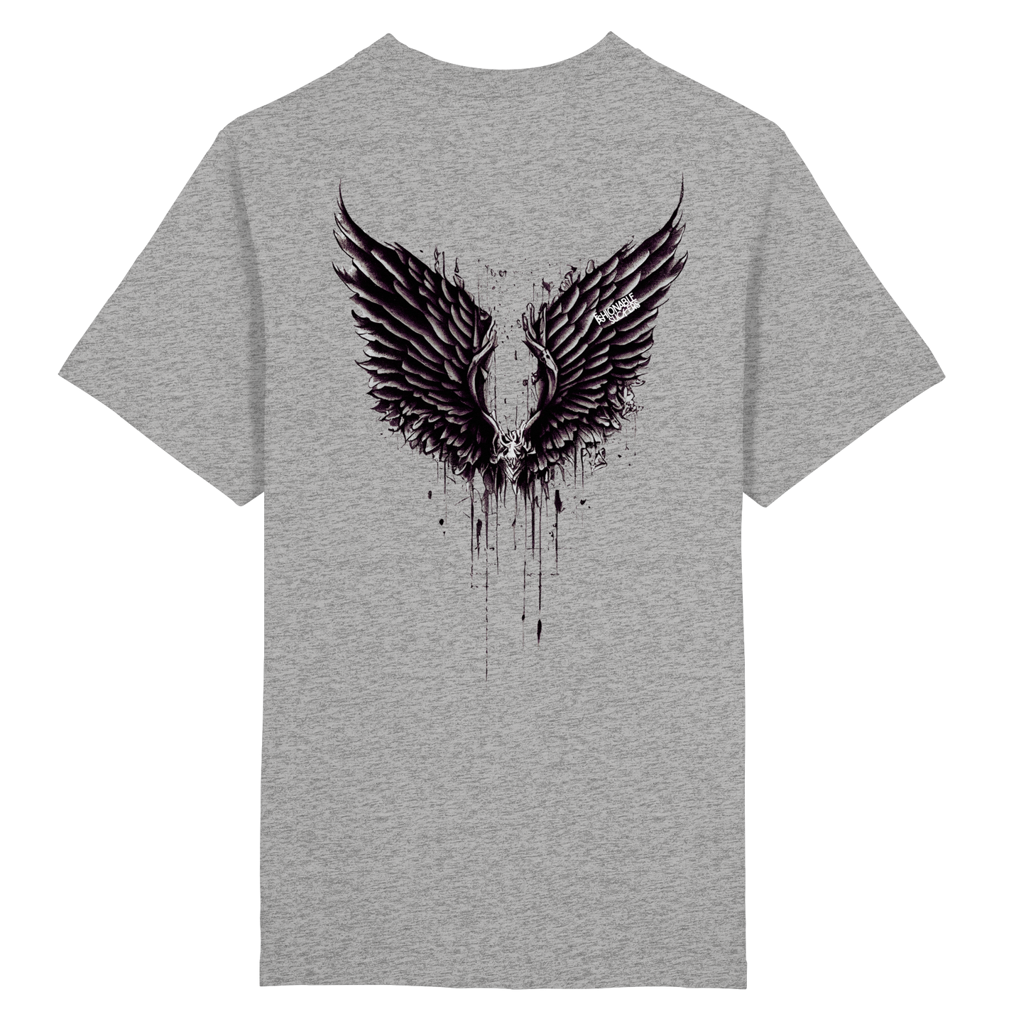 FS Dark Phoenix - Grey TShirt