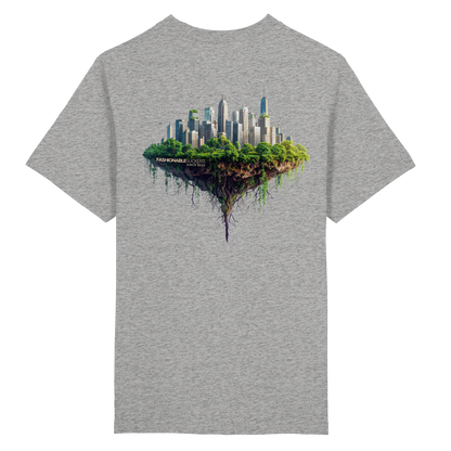 FS Above of us - Grey TShirt