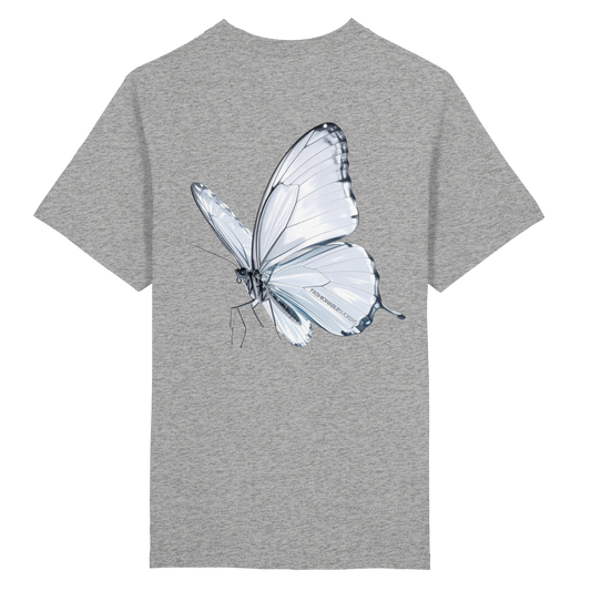 FS Through Glass - Grey TShirt