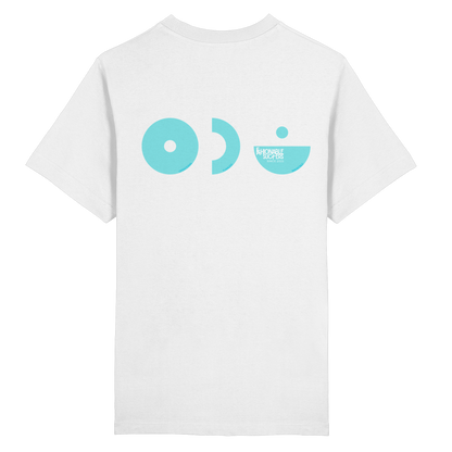 FS States - White TShirt