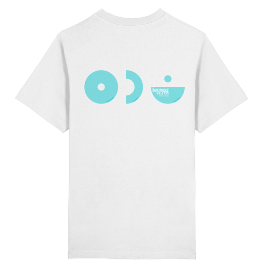 FS States - White TShirt