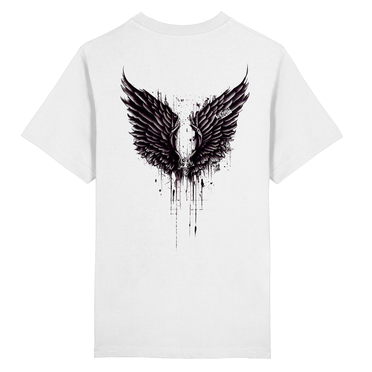 FS Dark Phoenix - White TShirt