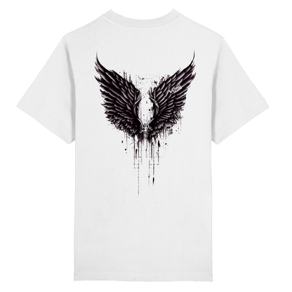 FS Dark Phoenix - White TShirt