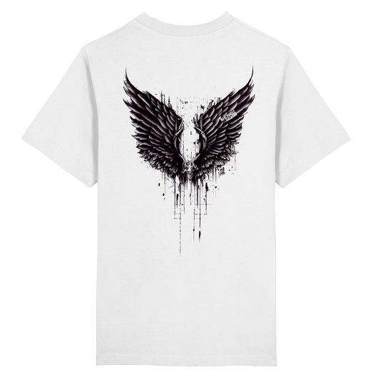 FS Dark Phoenix - White TShirt