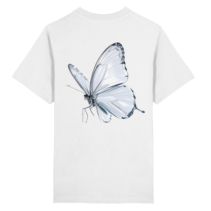 FS Through Glass - White TShirt