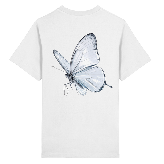 FS Through Glass - White TShirt