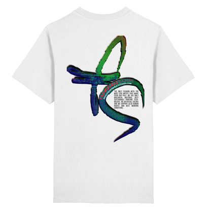 FS Signatur 1.0 - White TShirt