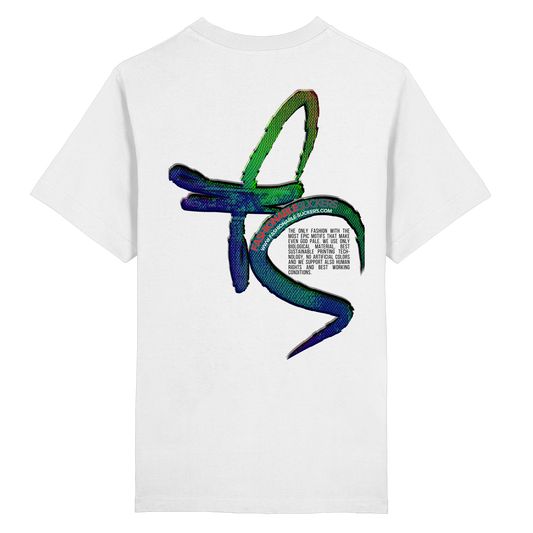 FS Signatur 1.0 - White TShirt
