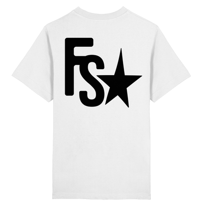 FS Primal Signature - White TShirt