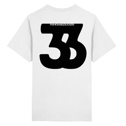 FS 33 - White TShirt