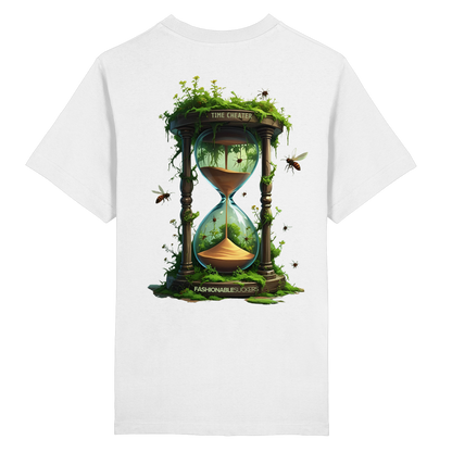 FS Time Cheater - White TShirt