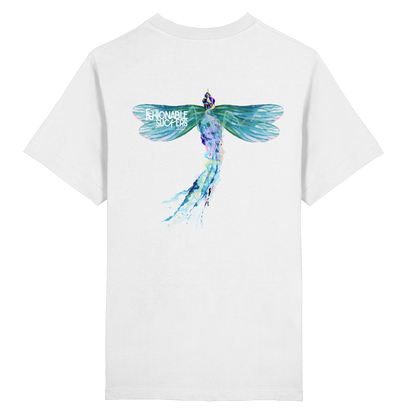 FS Multi Nature - White TShirt