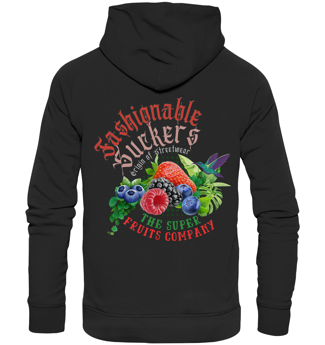 FS Superfoods #Classix