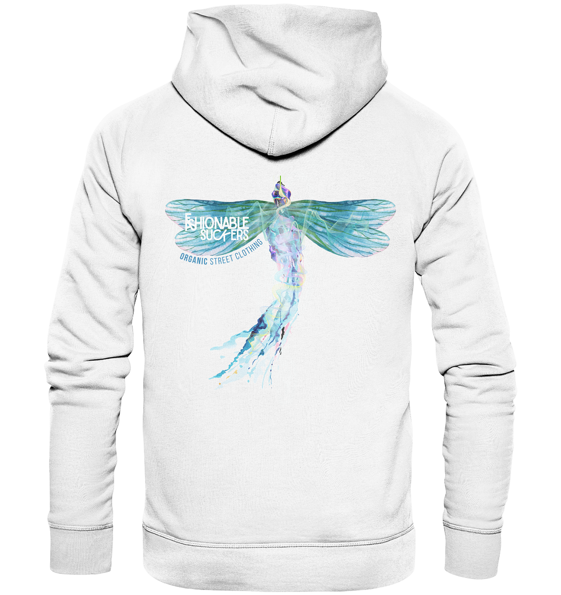 FS Dragonfly #Classix
