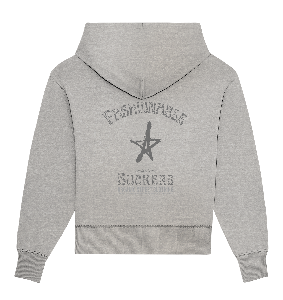 Fashionable Suckers