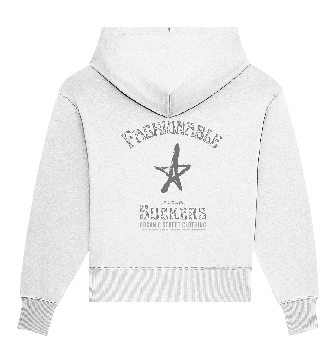 Fashionable Suckers