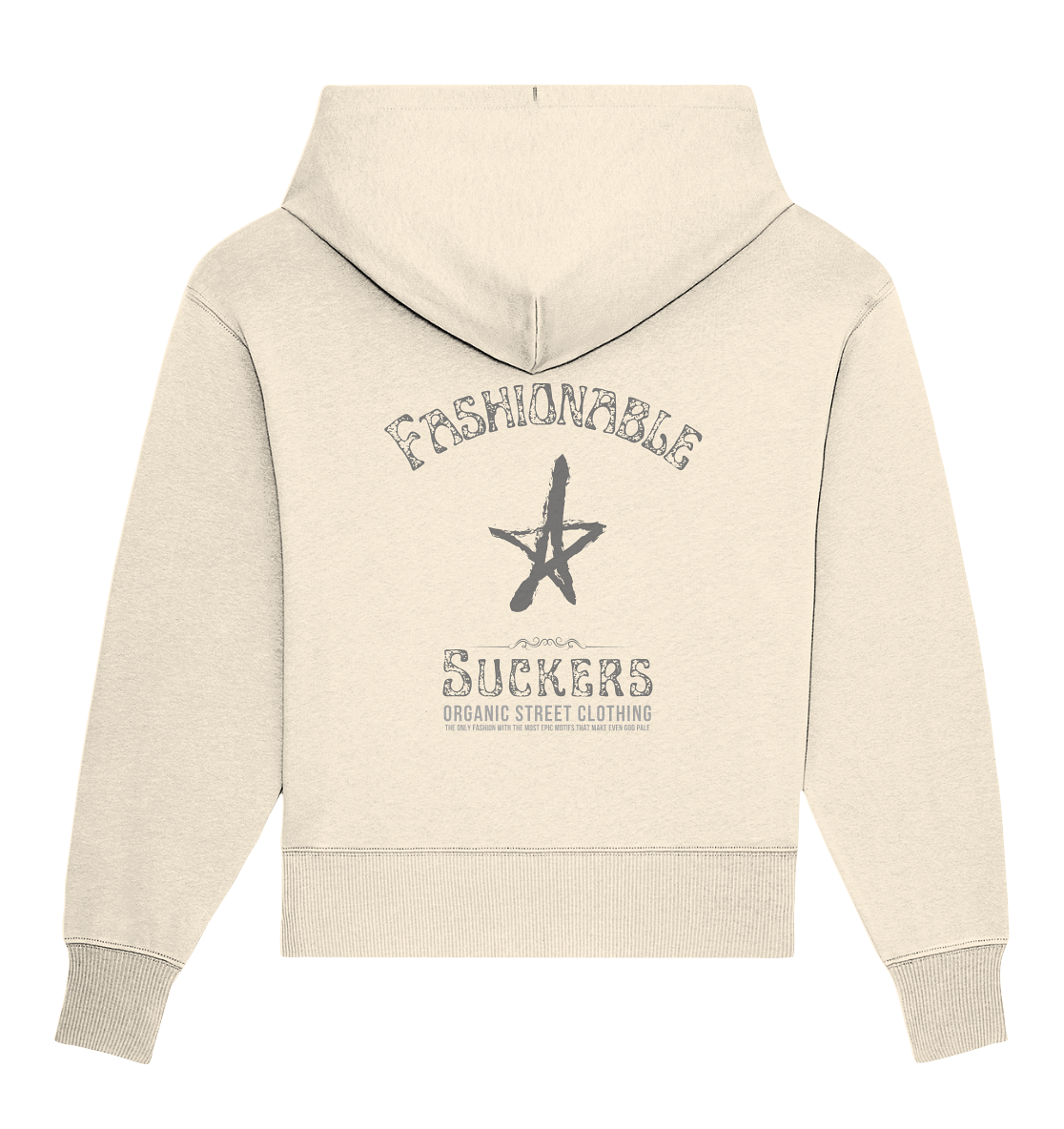 Fashionable Suckers